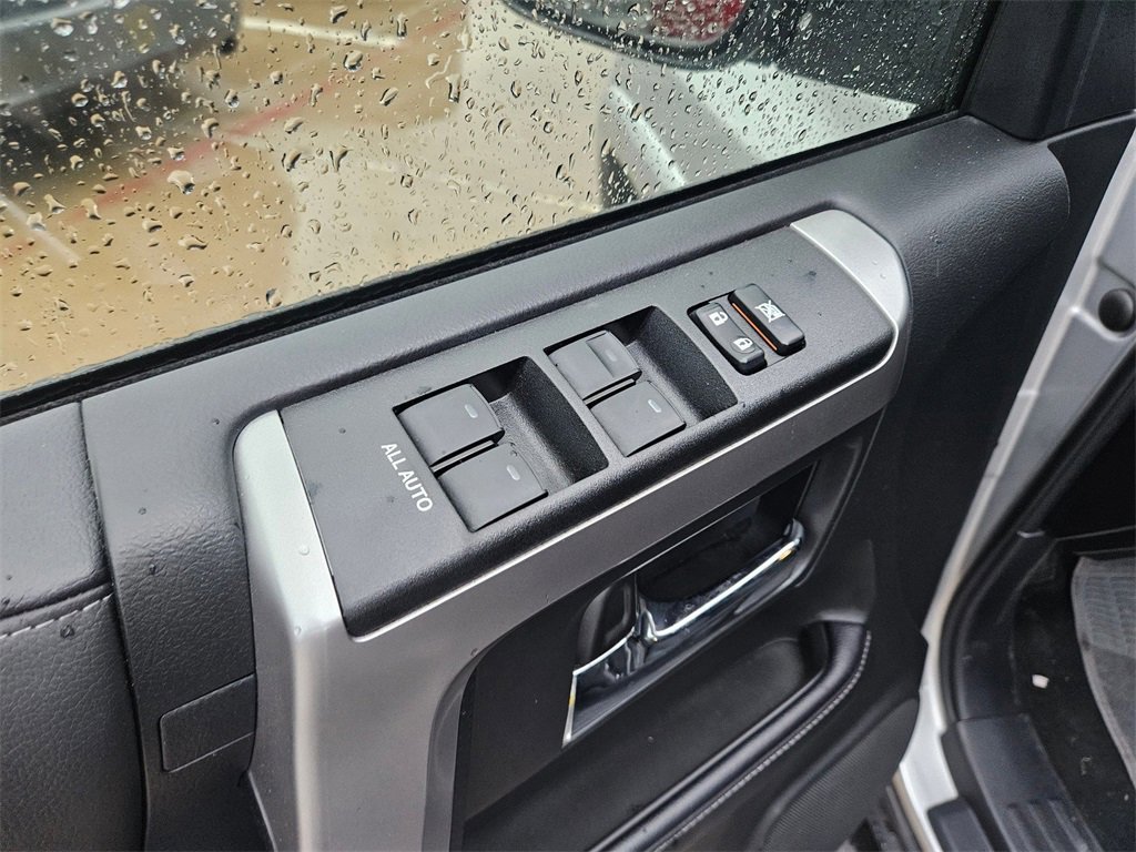 Used 2022 Toyota 4Runner SR5 Premium image 16