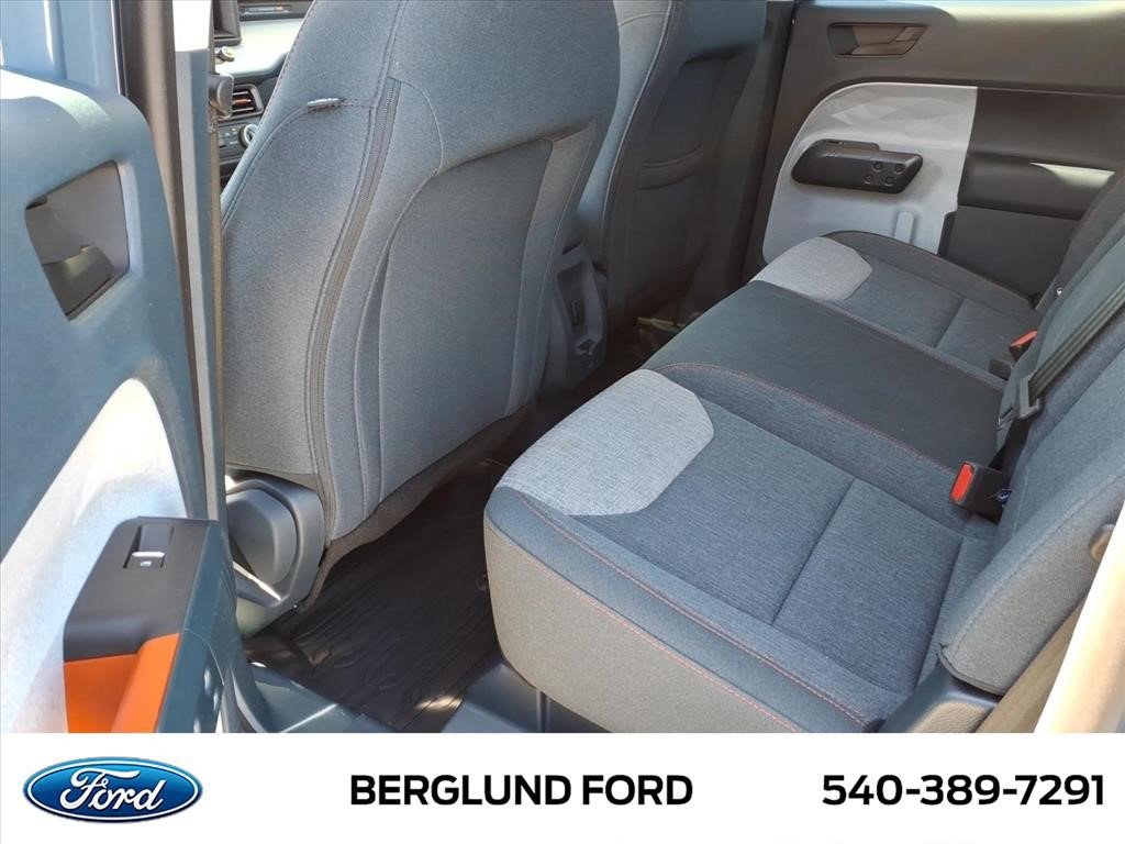 Used 2024 Ford Maverick XLT image 33