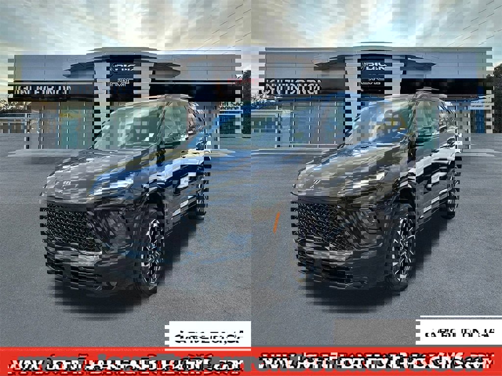 New 2026 Buick Enclave Sport Touring w/ Power Package