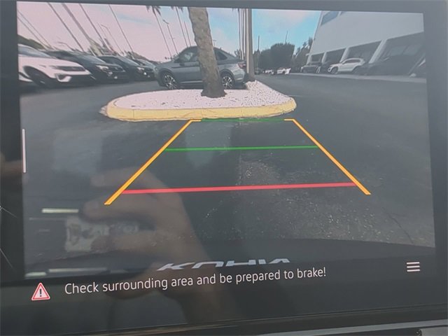 Certified 2023 Volkswagen ID.4 Pro image 22