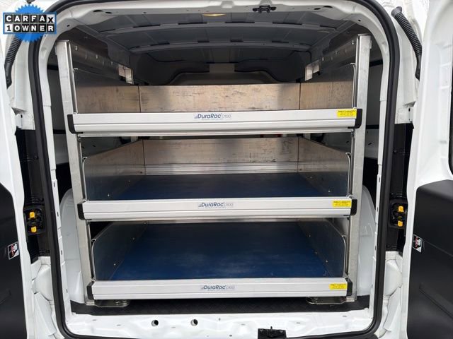 Used 2022 RAM ProMaster City Tradesman w/ Window Group 05 image 16