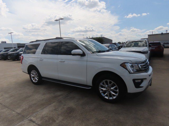 Used 2021 Ford Expedition Max XLT RWD image 6