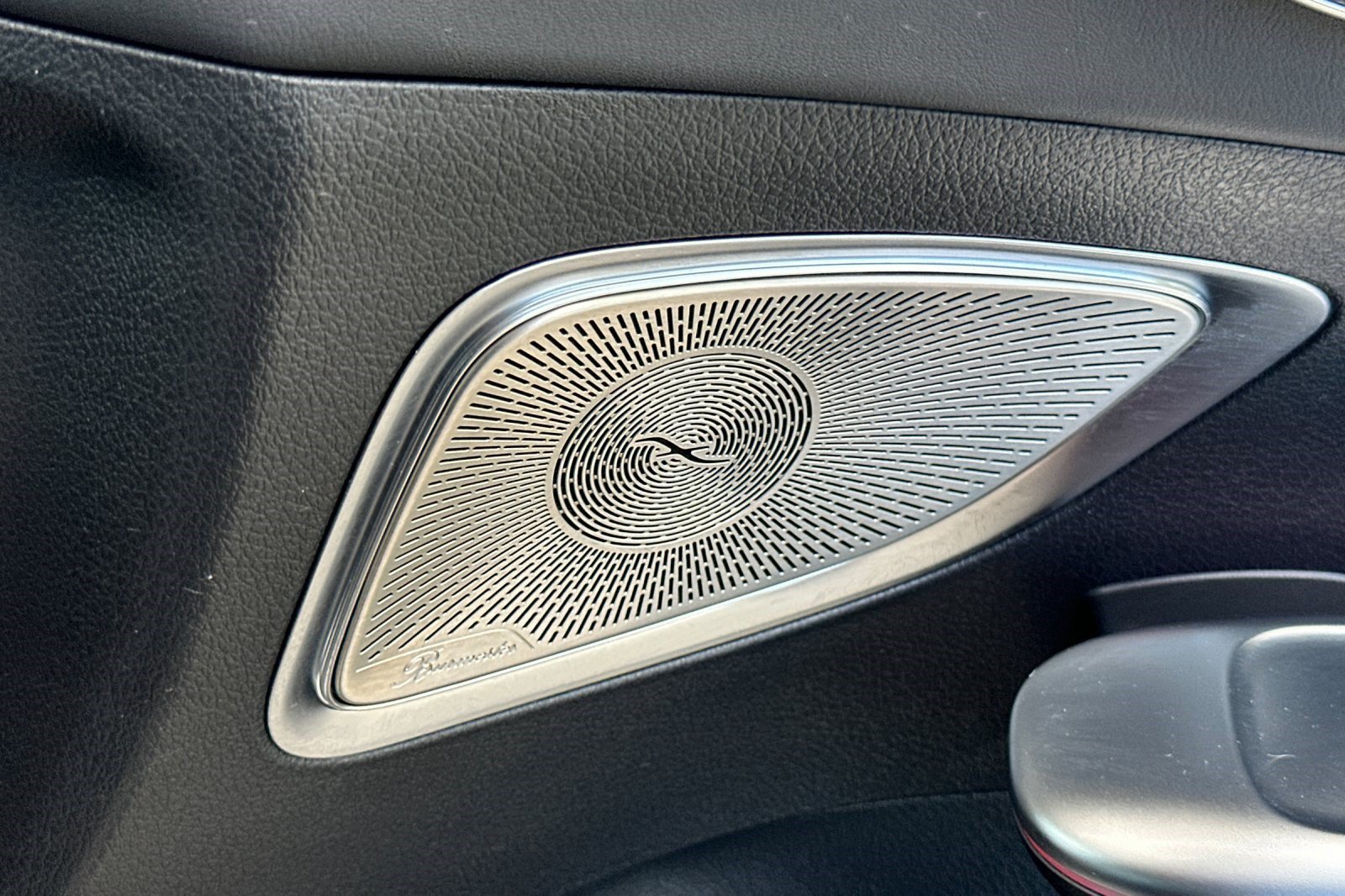 Certified 2025 Mercedes-Benz C 36 AMG S image 28