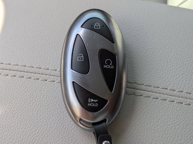 Certified 2026 Hyundai Tucson SEL Plus FWD image 30