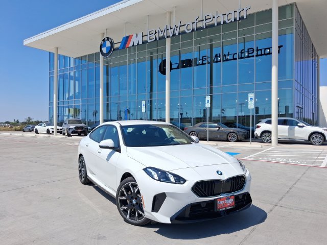 New 2026 BMW 228i xDrive w/ Technology Package AWD/4WD image 1