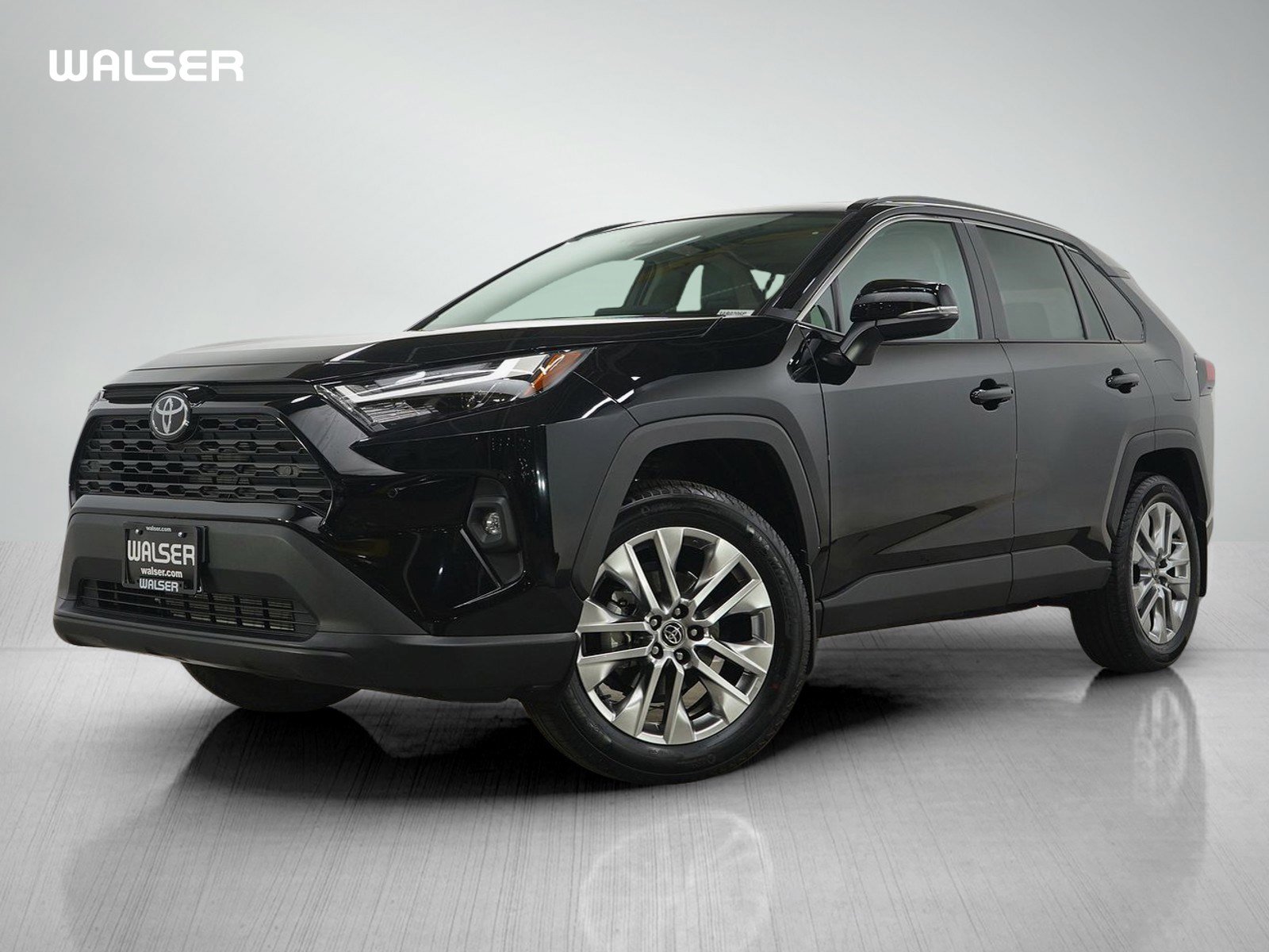 Used 2025 Toyota RAV4 XLE Premium w/ Weather Package