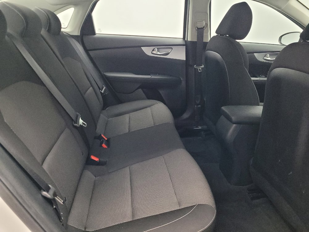 Used 2023 Kia Forte LXS w/ LXS Technology Package image 19
