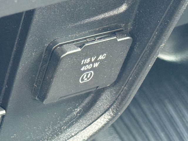 Used 2023 RAM 2500 Tradesman AWD/4WD image 22