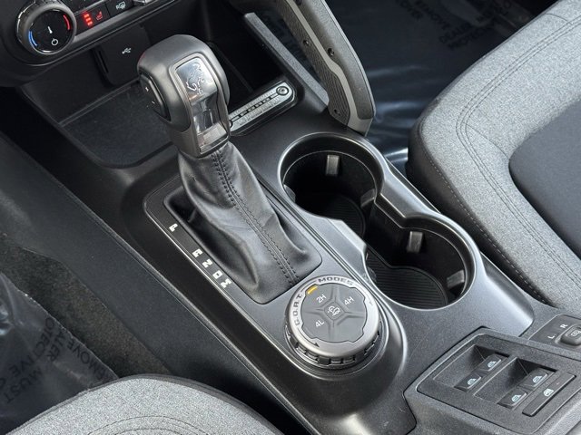 Certified 2022 Ford Bronco Big Bend image 15