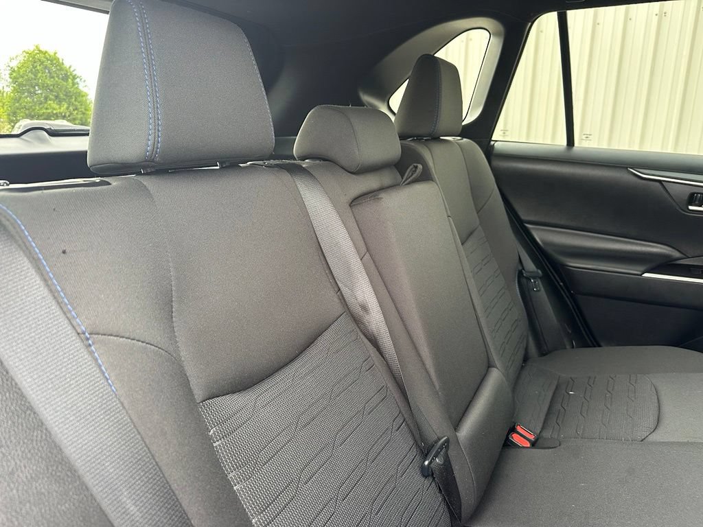Used 2023 Toyota RAV4 SE AWD/4WD image 24