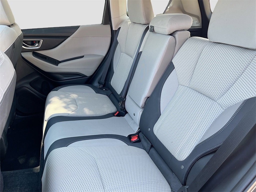 Used 2024 Subaru Forester Premium image 25