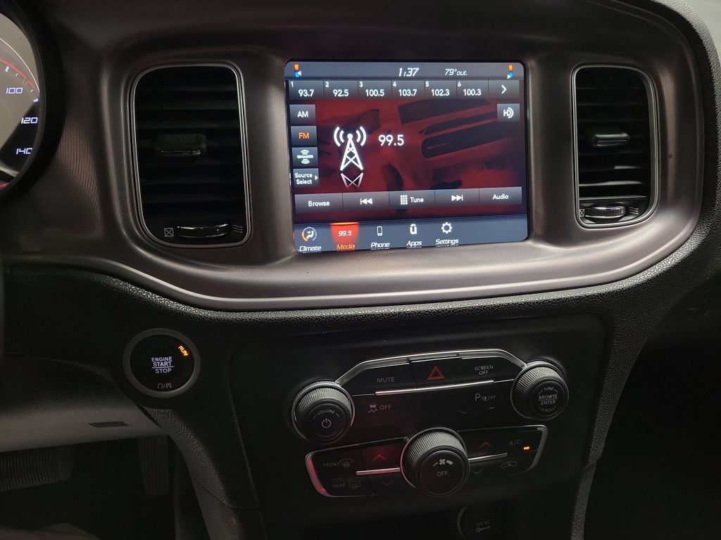 Used 2023 Dodge Charger SXT RWD image 17