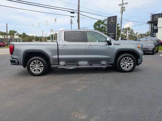 Used 2020 GMC Sierra 1500 Denali w/ Technology Package AWD/4WD image 4