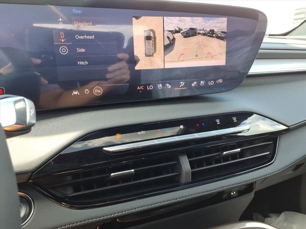 New 2026 Buick Enclave Avenir image 22