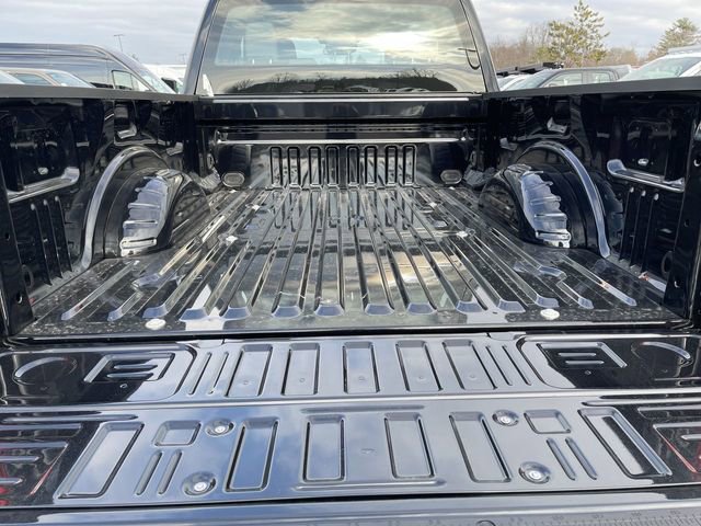 New 2026 Ford F350 XL w/ STX Appearance Package image 23