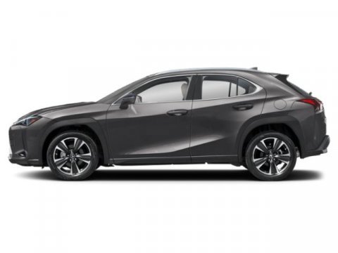 New 2026 Lexus UX 300h FWD image 3