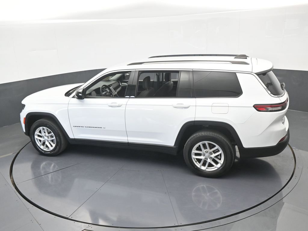 Used 2023 Jeep Grand Cherokee L Laredo w/ Luxury Tech Group I image 51