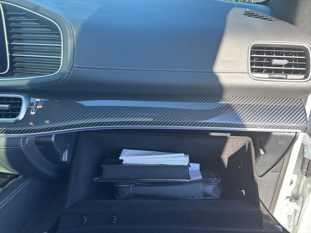 Used 2021 Mercedes-Benz GLE 63 AMG S image 30