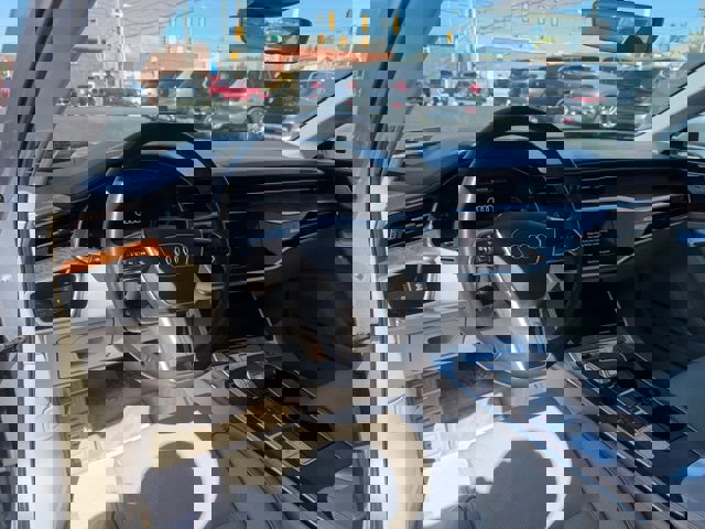 Used 2022 Audi A6 3.0T Prestige image 14