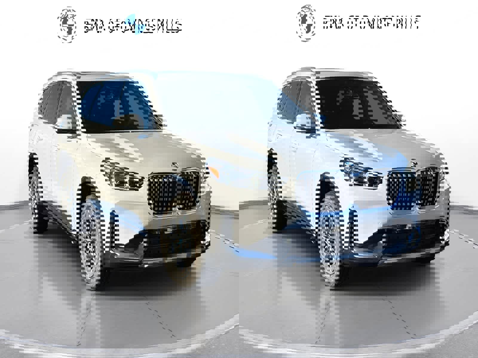 New 2026 BMW X1 xDrive28i w/ Convenience Package image 10