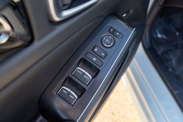 Used 2025 Honda Civic Sport image 17