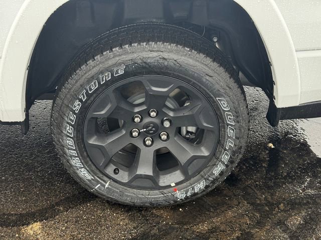 New 2026 RAM 1500 Big Horn image 11