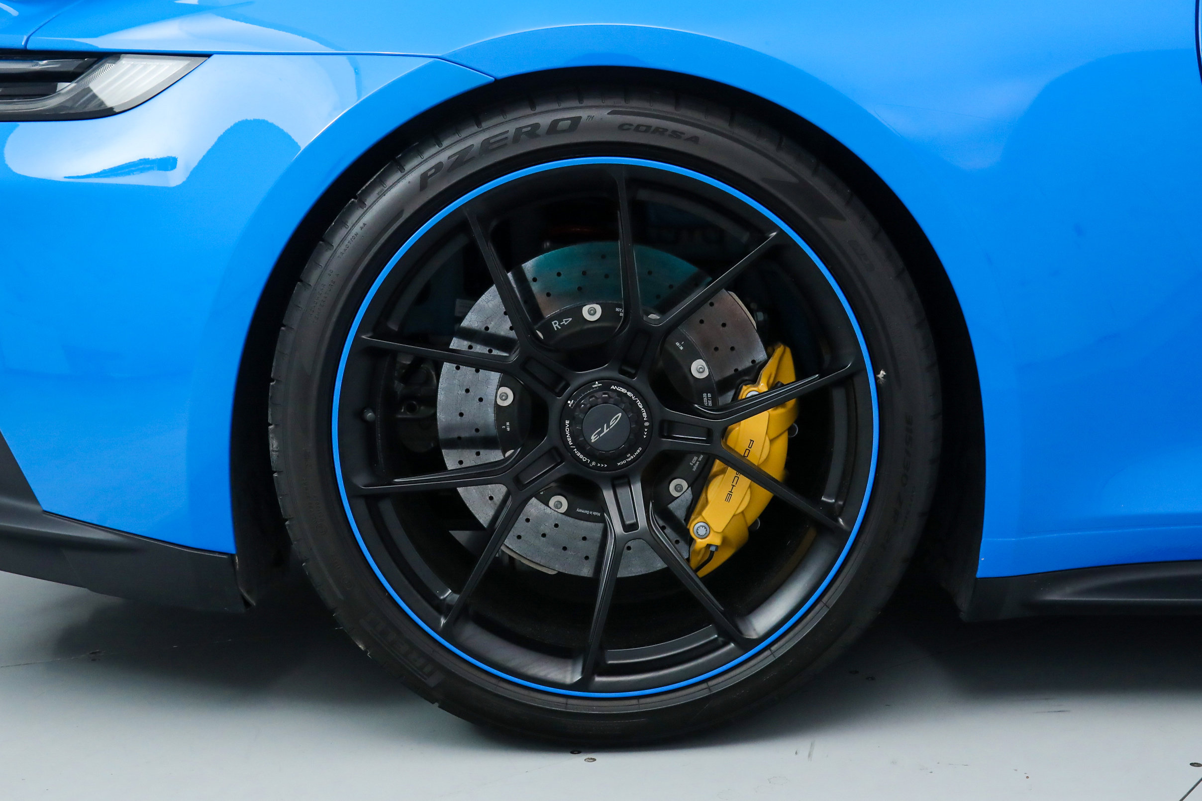 Used 2023 Porsche 911 GT3 image 39