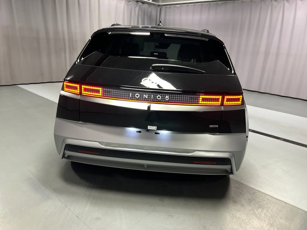 New 2026 Hyundai Ioniq 5 Limited image 6