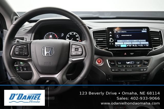 Used 2024 Honda Ridgeline RTL image 26