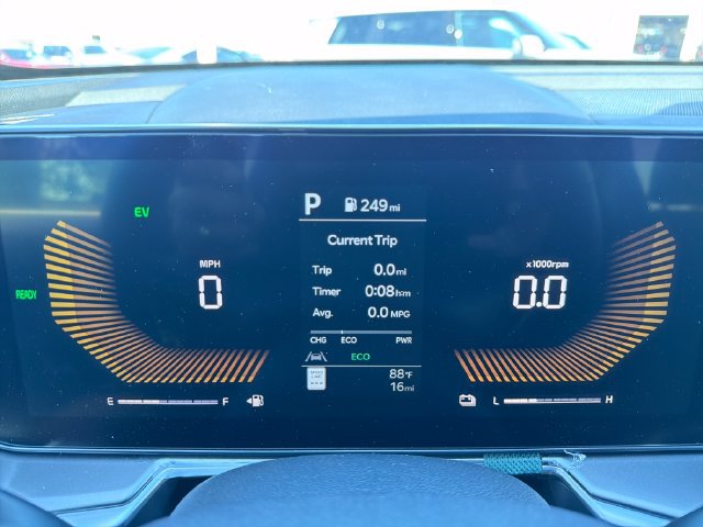 New 2026 Kia Sorento EX AWD/4WD image 11