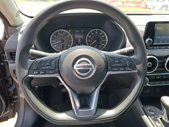 Used 2023 Nissan Sentra S FWD image 14