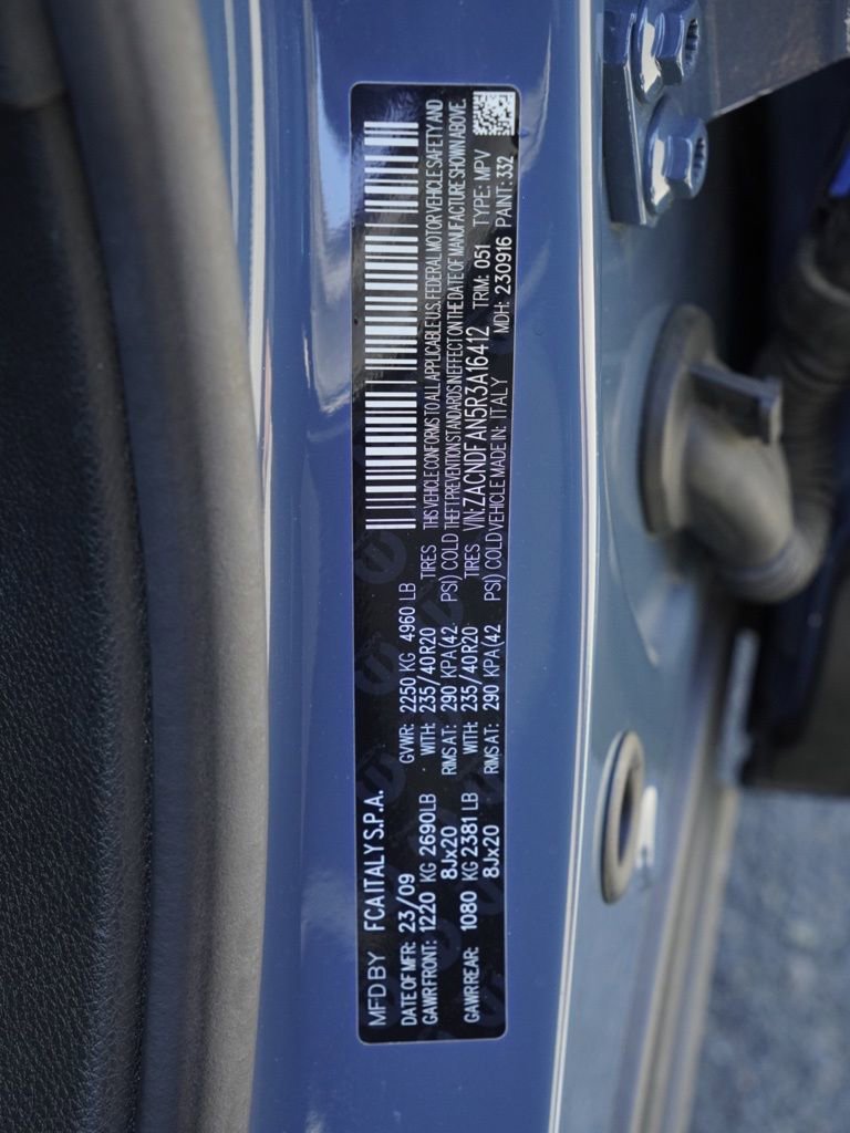 Used 2024 Dodge Hornet GT image 33