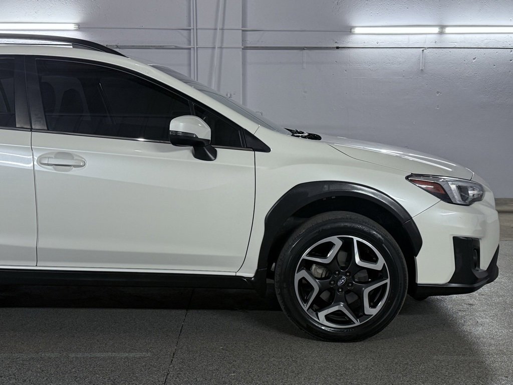 Used 2020 Subaru Crosstrek 2.0i Limited w/ Moonroof Package image 5