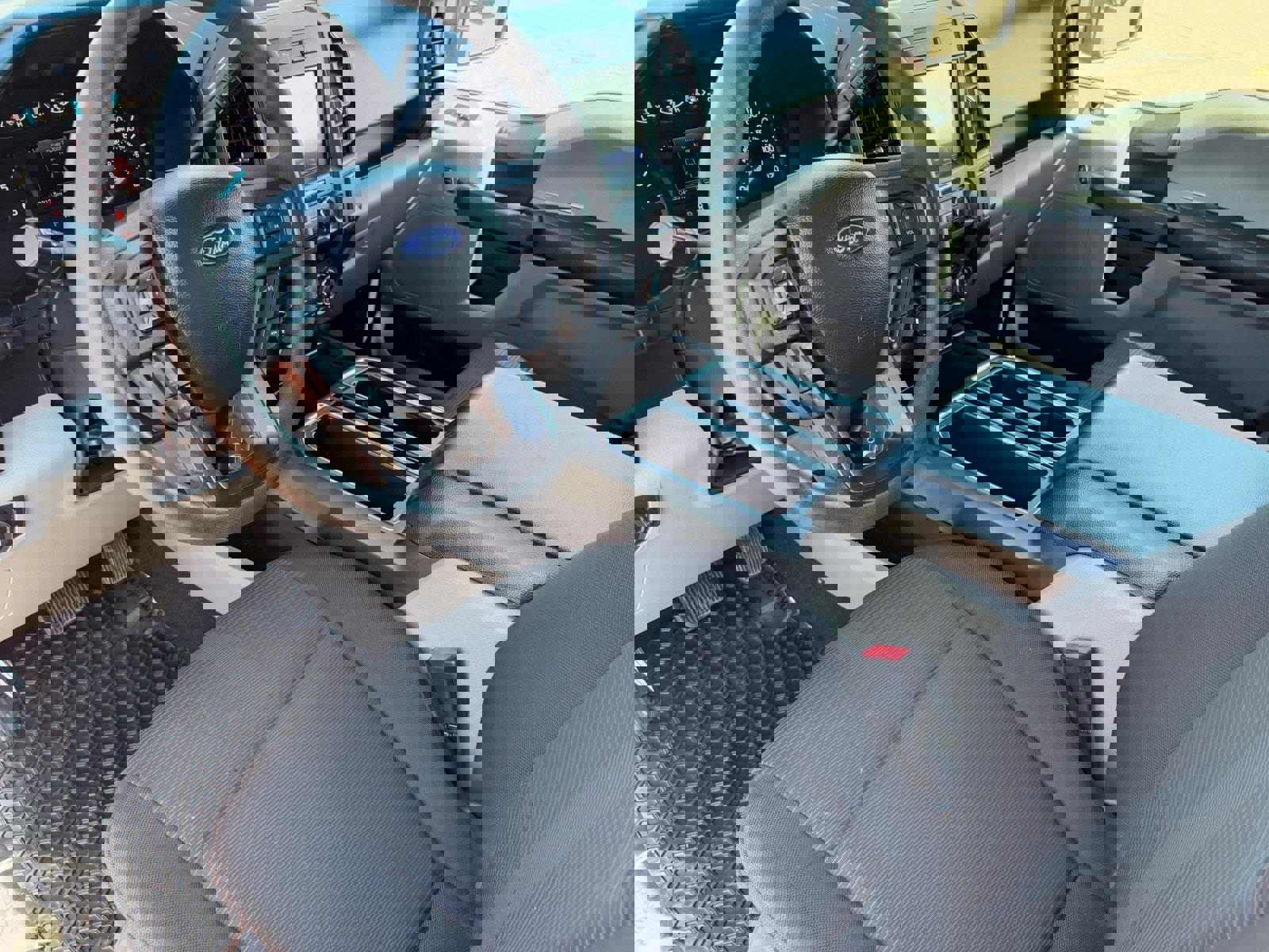 Used 2020 Ford F150 XL w/ Equipment Group 101A Mid image 16