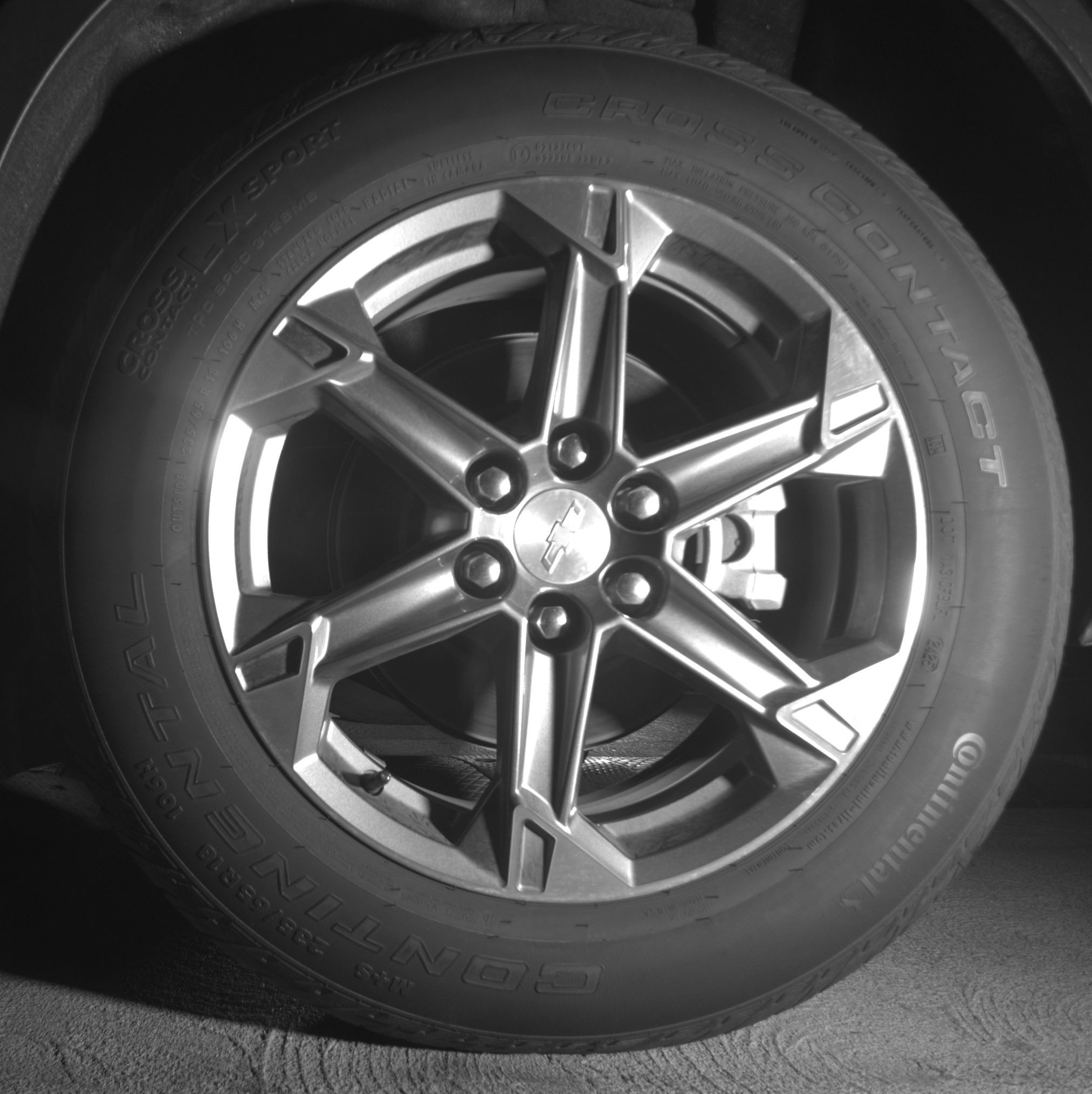 Used 2025 Chevrolet Blazer LT FWD image 14