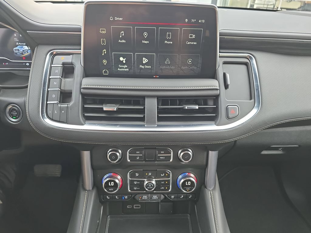 Certified 2024 GMC Yukon SLT w/ SLT Luxury Package AWD/4WD image 23