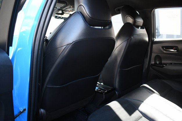 Certified 2024 Toyota Corolla GR image 21