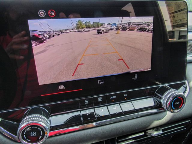 New 2026 GMC Canyon Elevation image 22