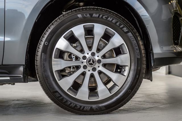 Used 2017 Mercedes-Benz GLS 450 4MATIC image 17