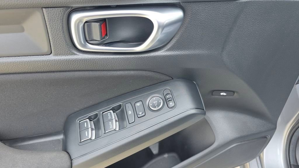 Certified 2024 Honda Civic LX image 24