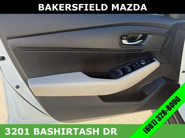 Used 2024 Honda Accord LX image 10