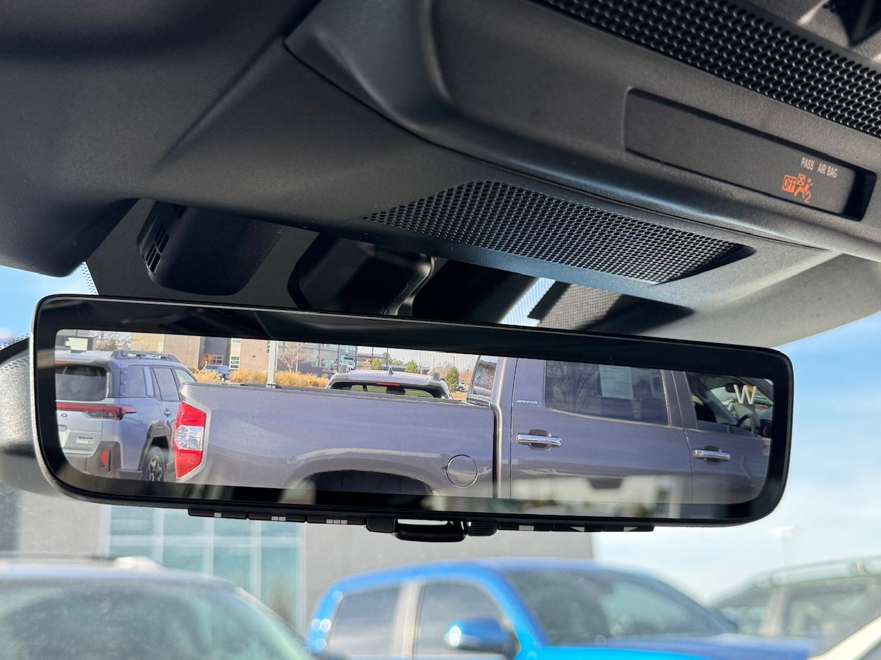 New 2026 Subaru Outback Touring XT image 39