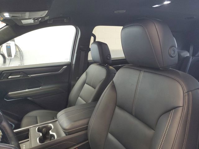 Used 2024 GMC Acadia Elevation w/ LPO, Floor Liner Package image 13