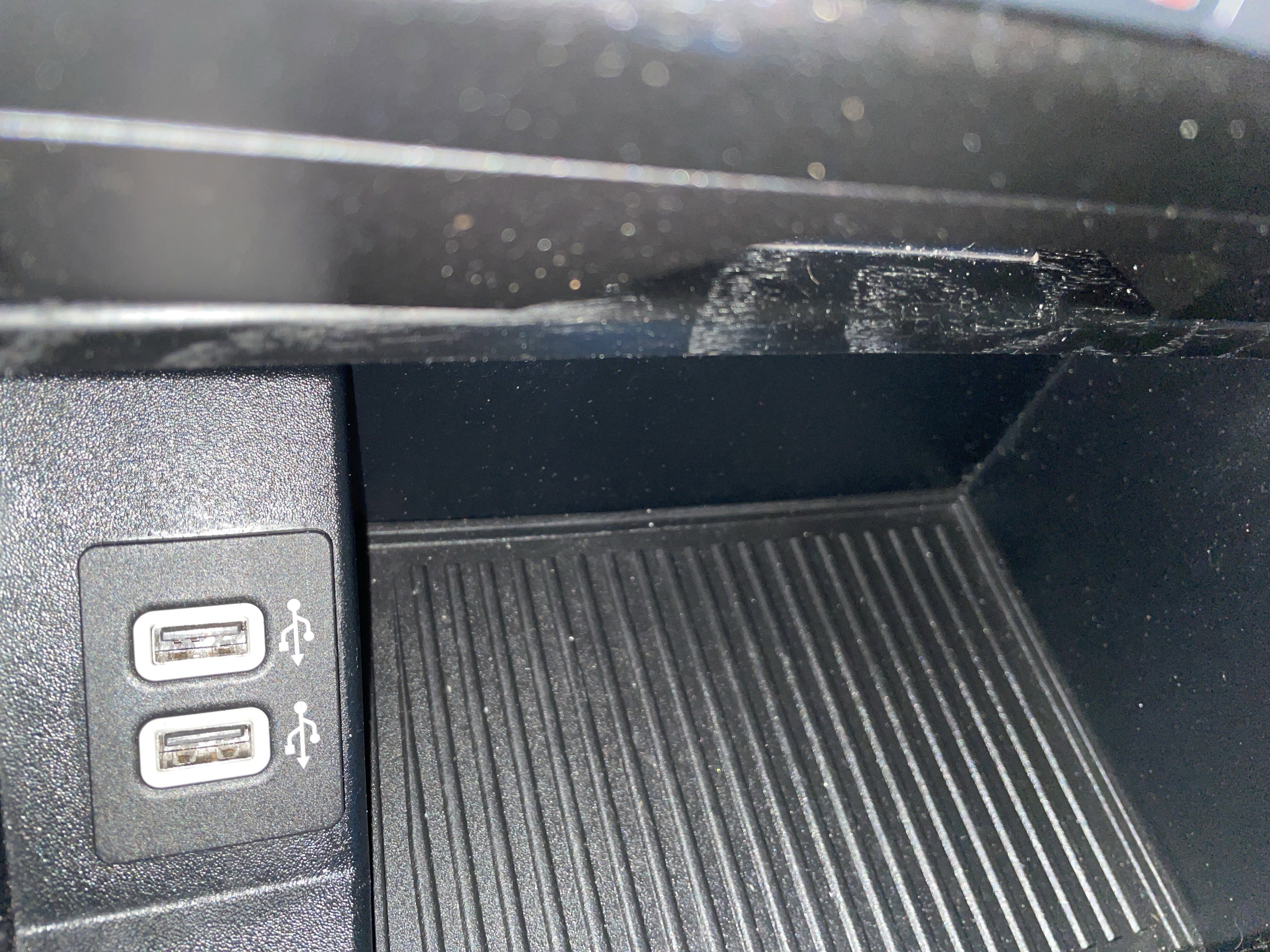 Certified 2020 Ford F150 Platinum w/ Equipment Group 701A Luxury image 38