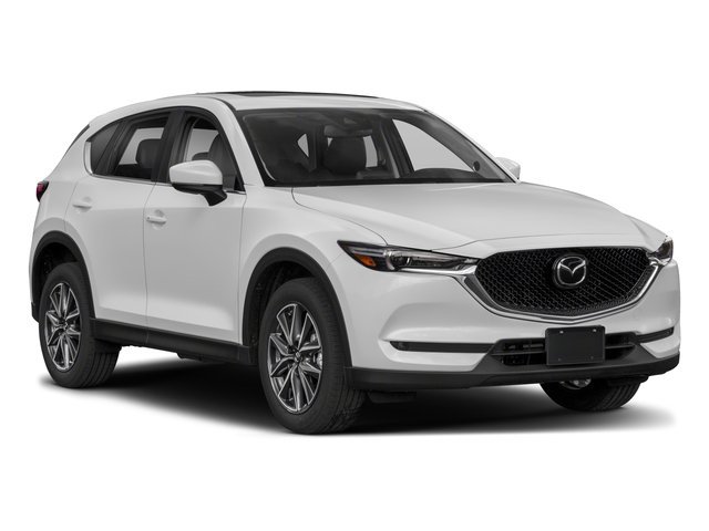 Used 2018 MAZDA CX-5 Grand Touring w/ Premium Package AWD/4WD image 9
