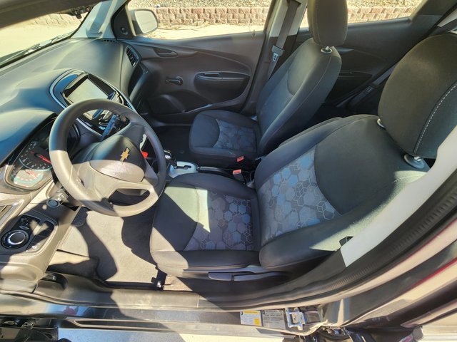 Used 2017 Chevrolet Spark LS image 11