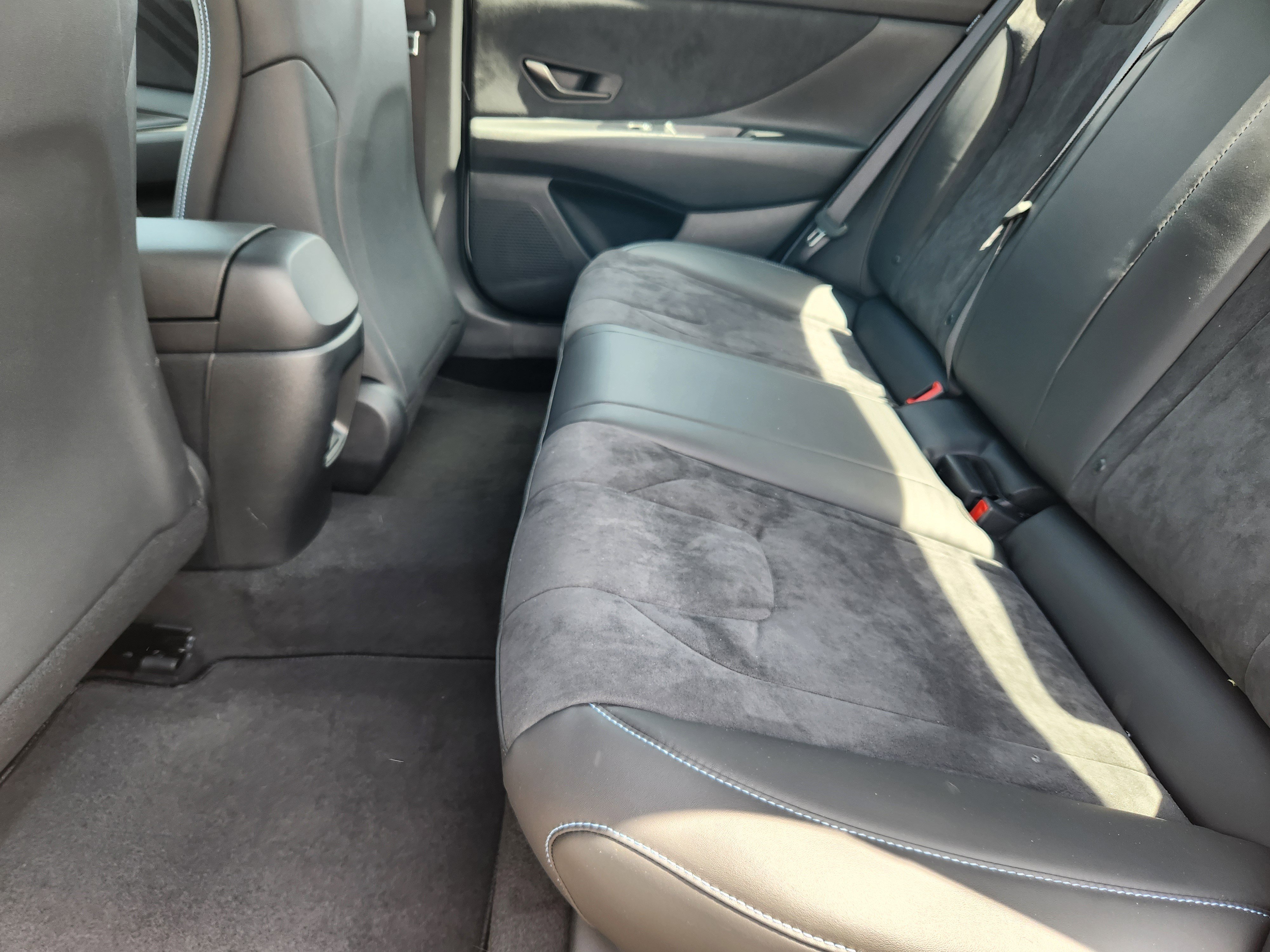 New 2025 Hyundai Elantra N image 10