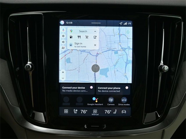 New 2026 Volvo V60 B5 Cross Country Plus w/ Protection Package Premier image 13