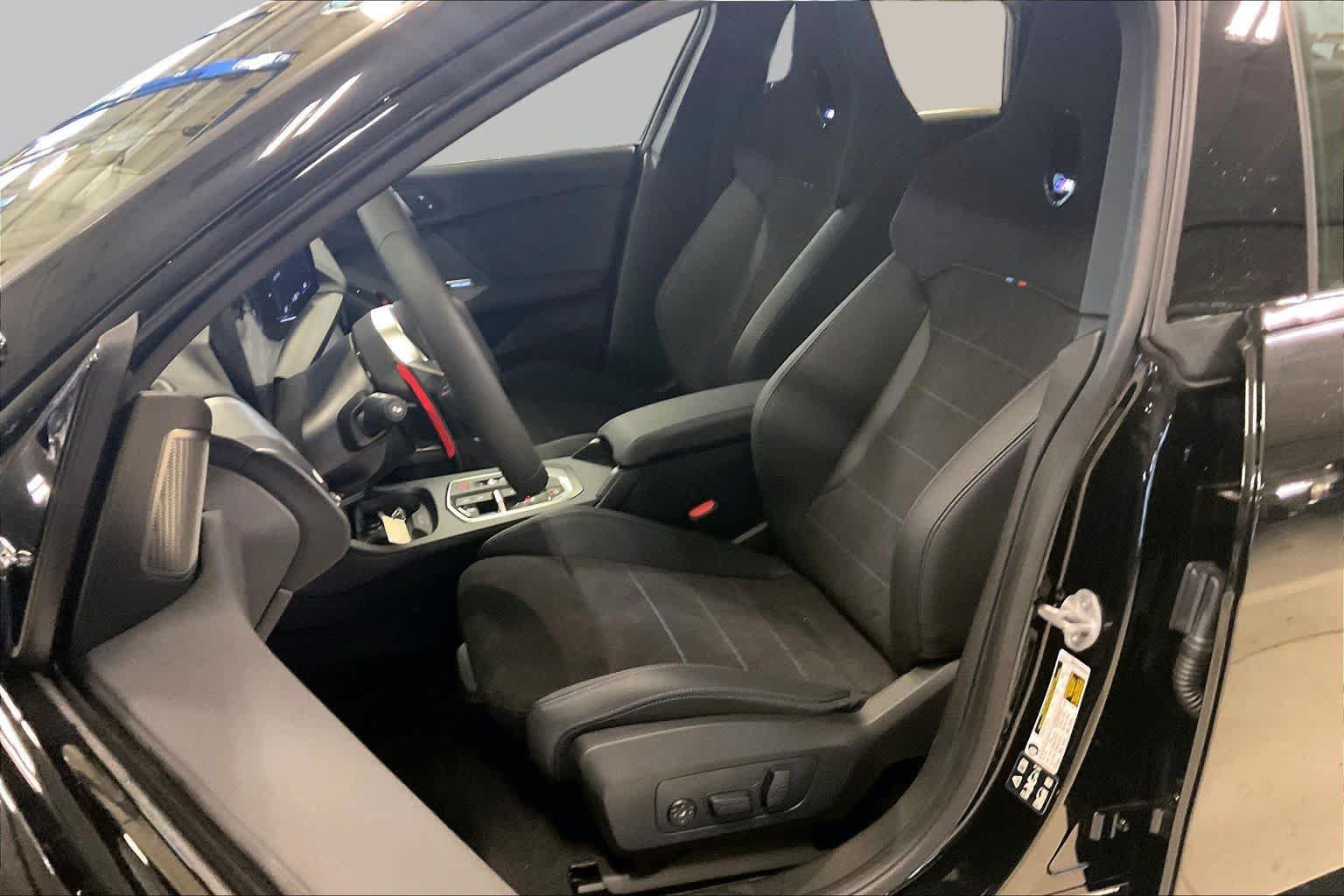 New 2026 BMW M235i xDrive w/ M Performance Package AWD/4WD image 9