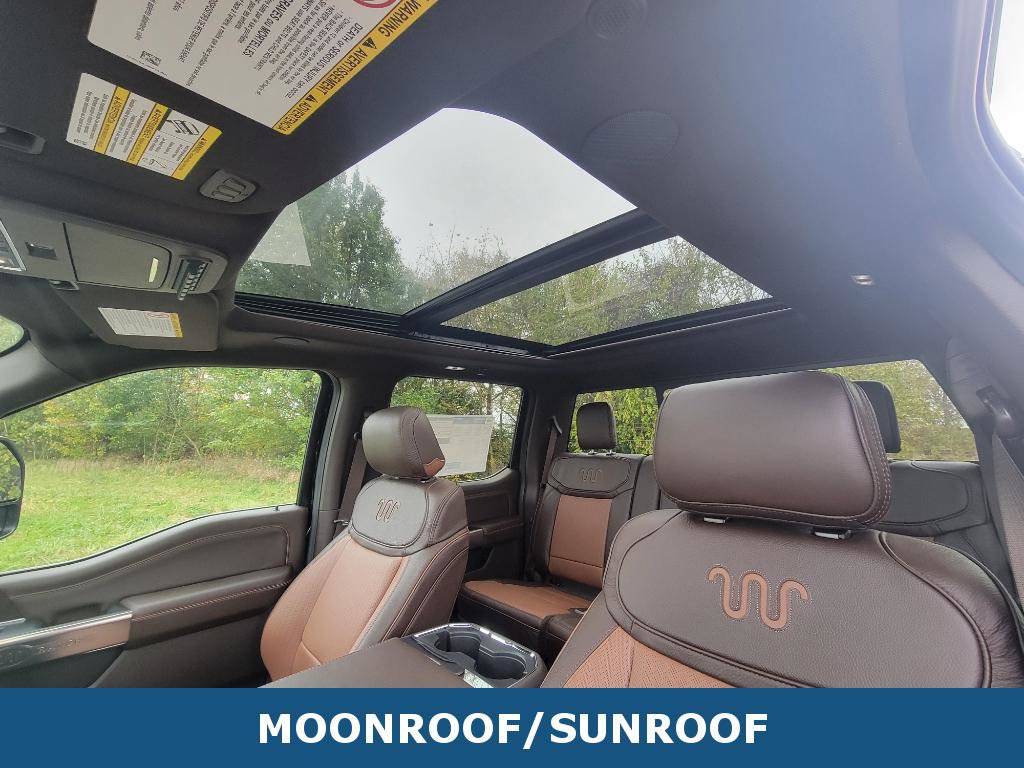 New 2026 Ford F350 King Ranch w/ Tremor Off-Road Package image 6
